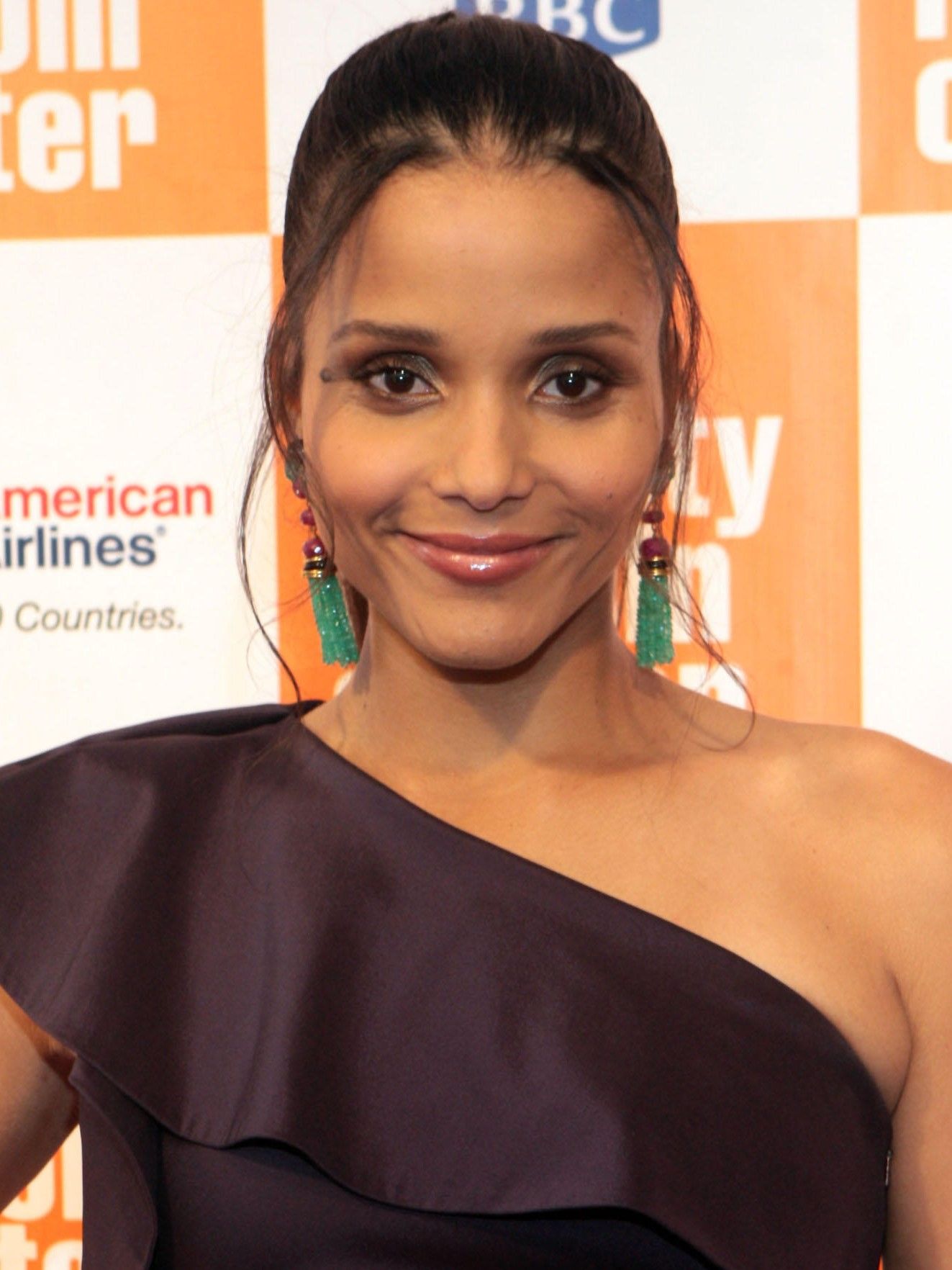 Sydney Tamiia Poitier Frères Et Sœurs Photo de Sydney Tamiia Poitier - Affiche Sydney Tamiia Poitier - AlloCiné