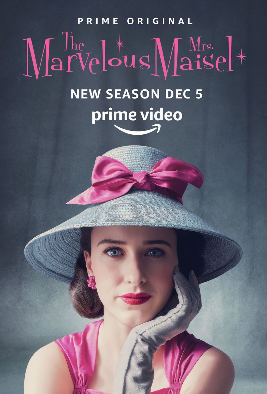 La Fabuleuse Mme Maisel Saison 5 Poster La Fabuleuse Mme Maisel - Saison 2 - Affiche 36 sur 40 - AlloCiné