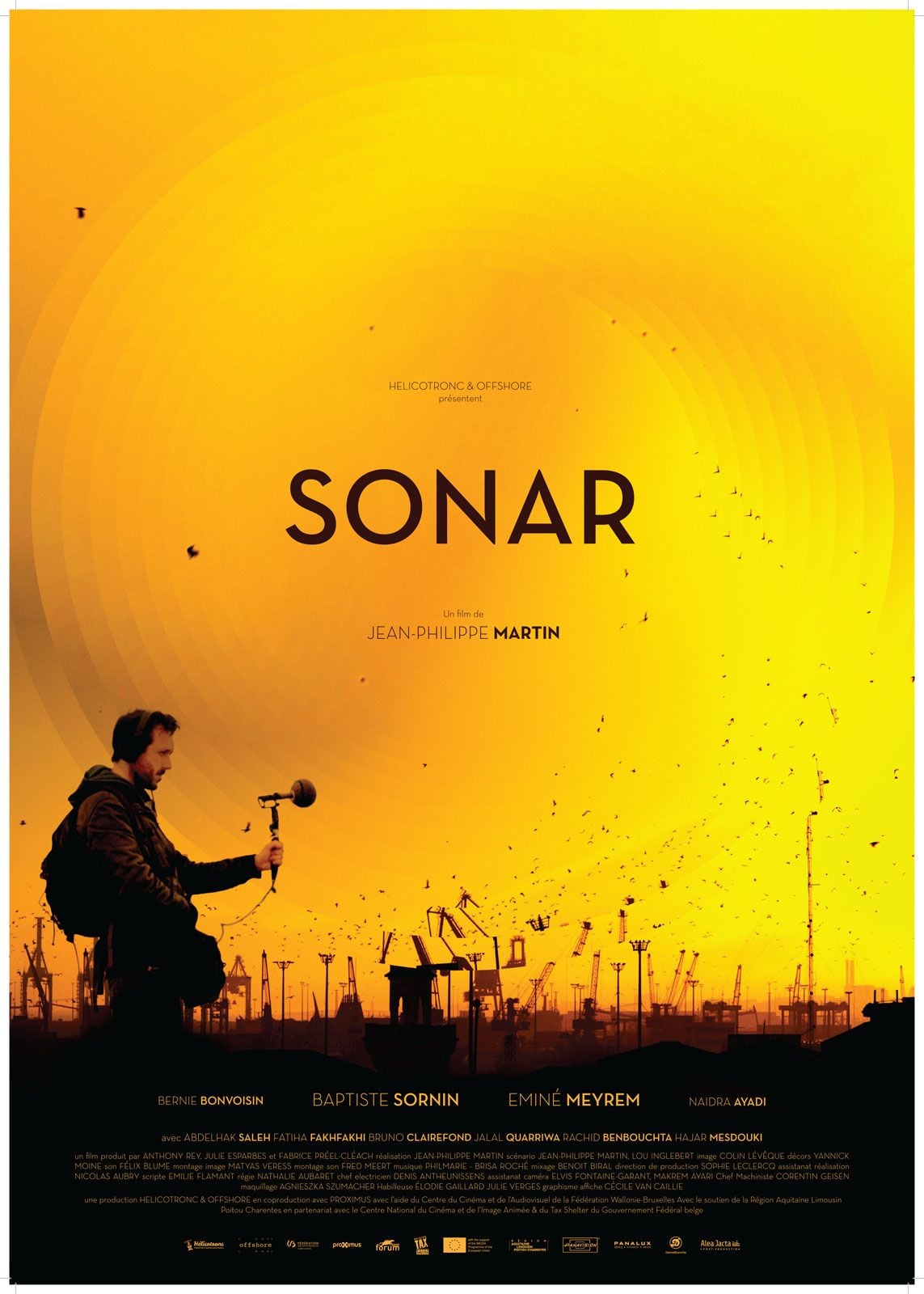 Sonar streaming vf gratuit