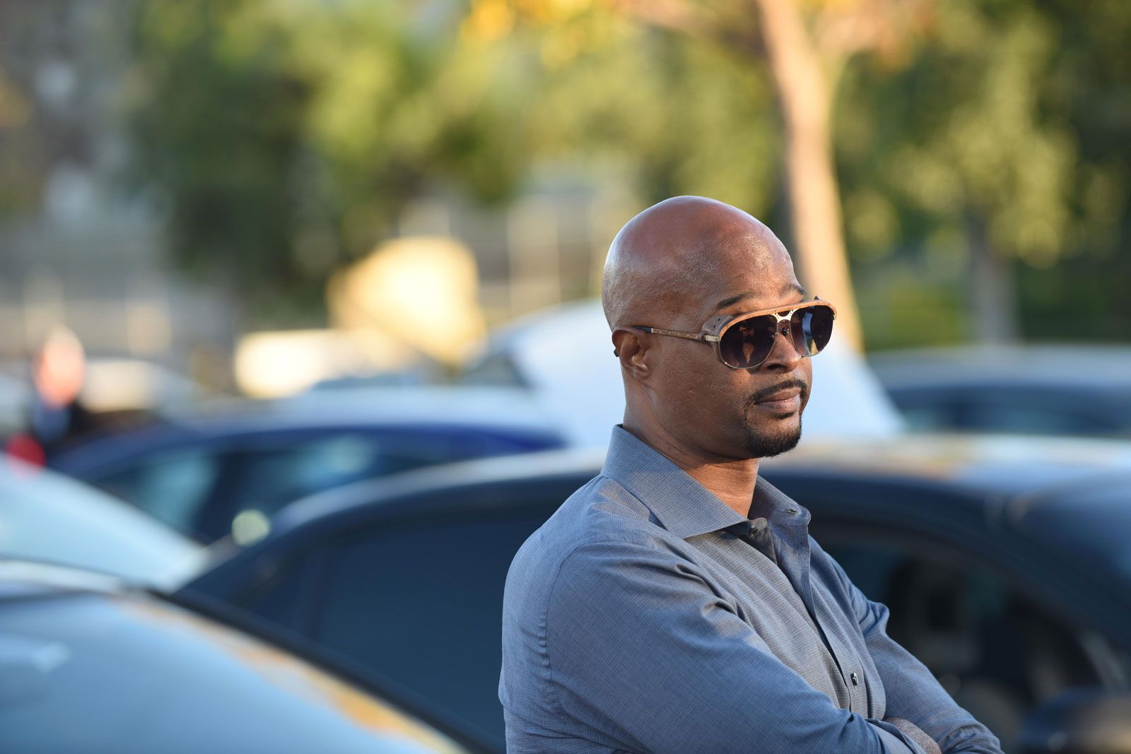 Films Et Séries Tv Avec Damon Wayans L'Arme fatale : Photo Damon Wayans - 6 sur 269 - AlloCiné