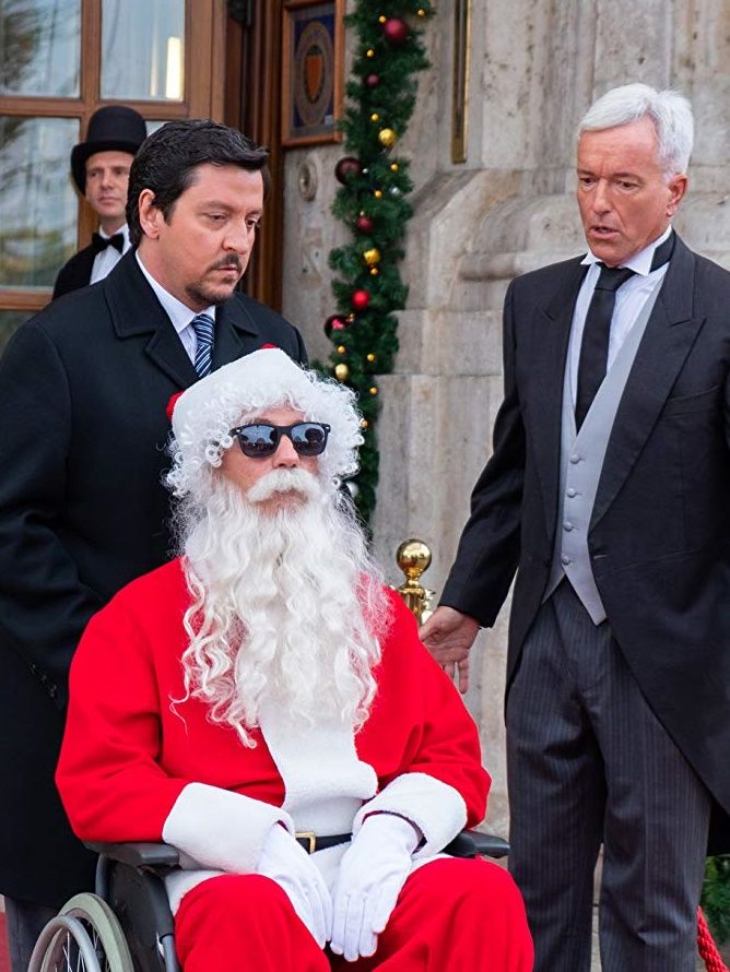 Un Noël cinq étoiles streaming fr