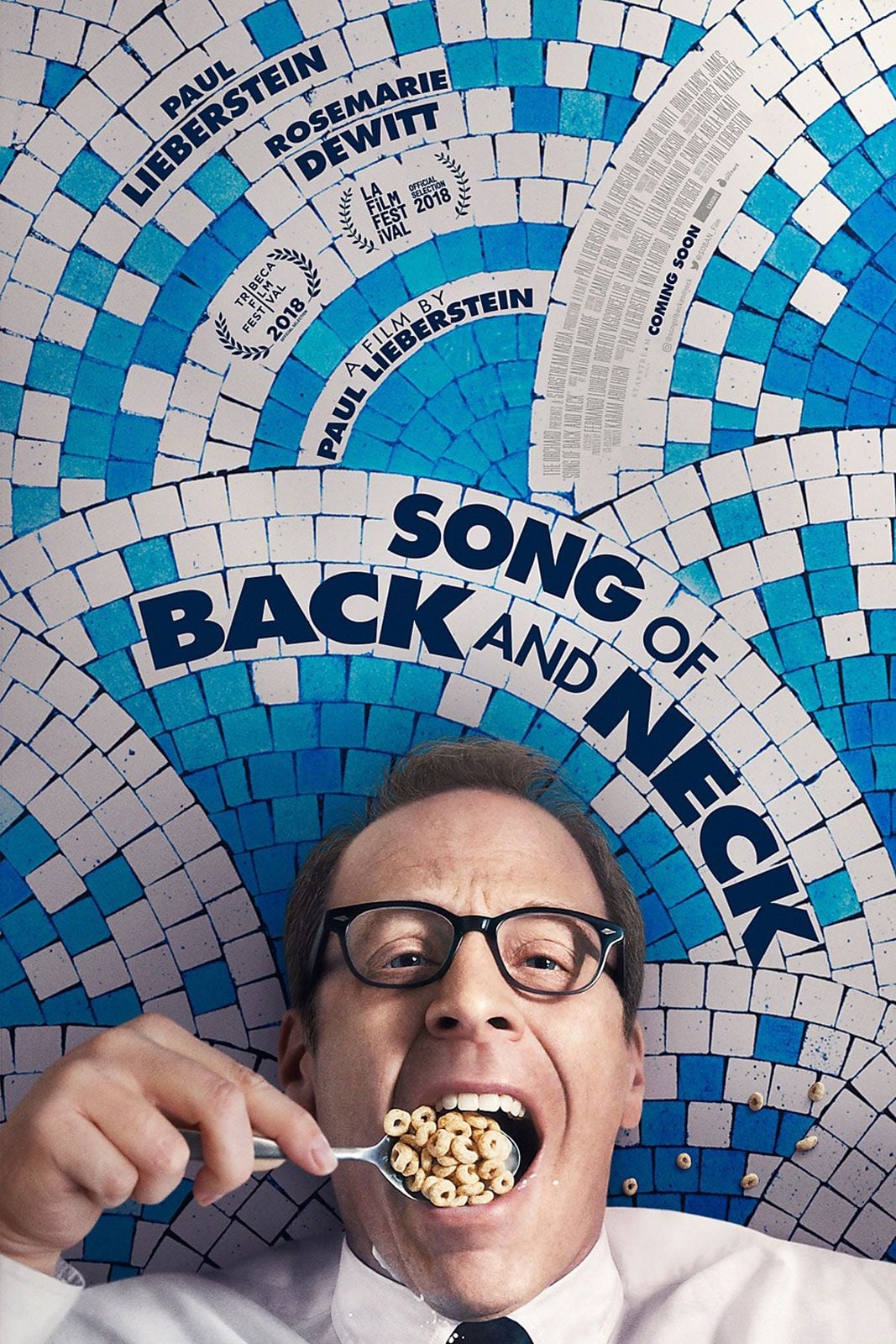 Song of Back and Neck streaming vf gratuit