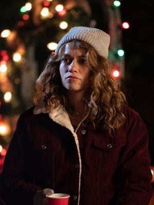 Un Noël rouge comme l'amour streaming fr