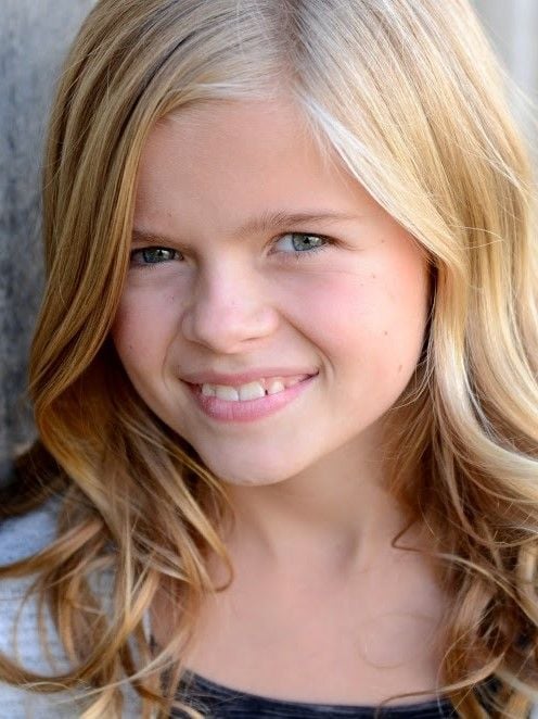 Que Souffle La Romance Acteur Lauren McNamara - AlloCiné