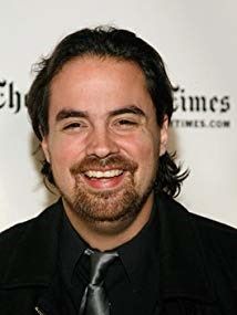 Photo de Alex Rivera - Affiche Alex Rivera - Photo 0 sur 16 - AlloCiné