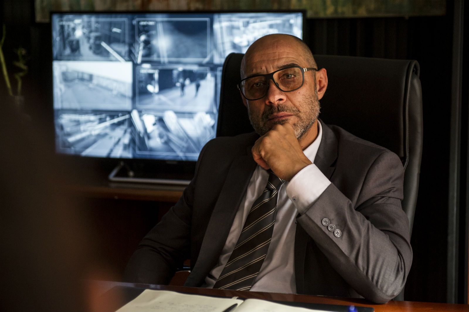 Photo de Ramiro Blas Photo Ramiro