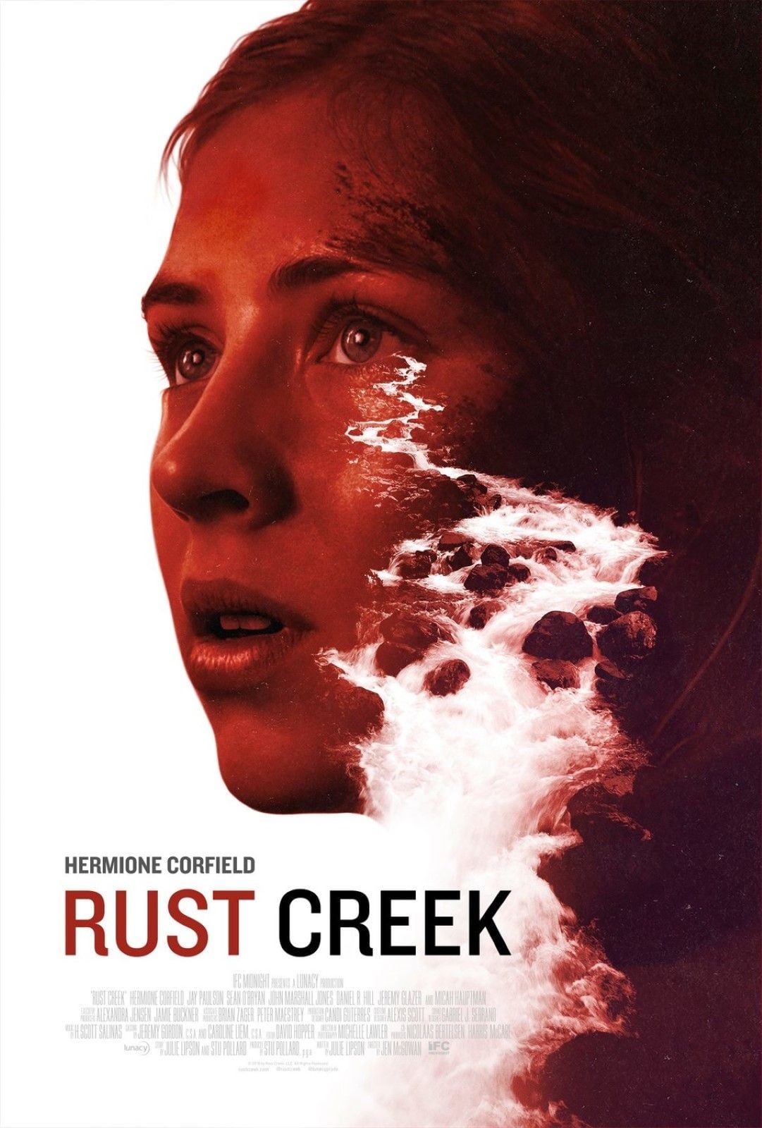 Rust Creek streaming fr