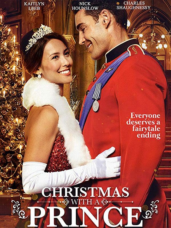 A Noël mon prince viendra streaming vf gratuit