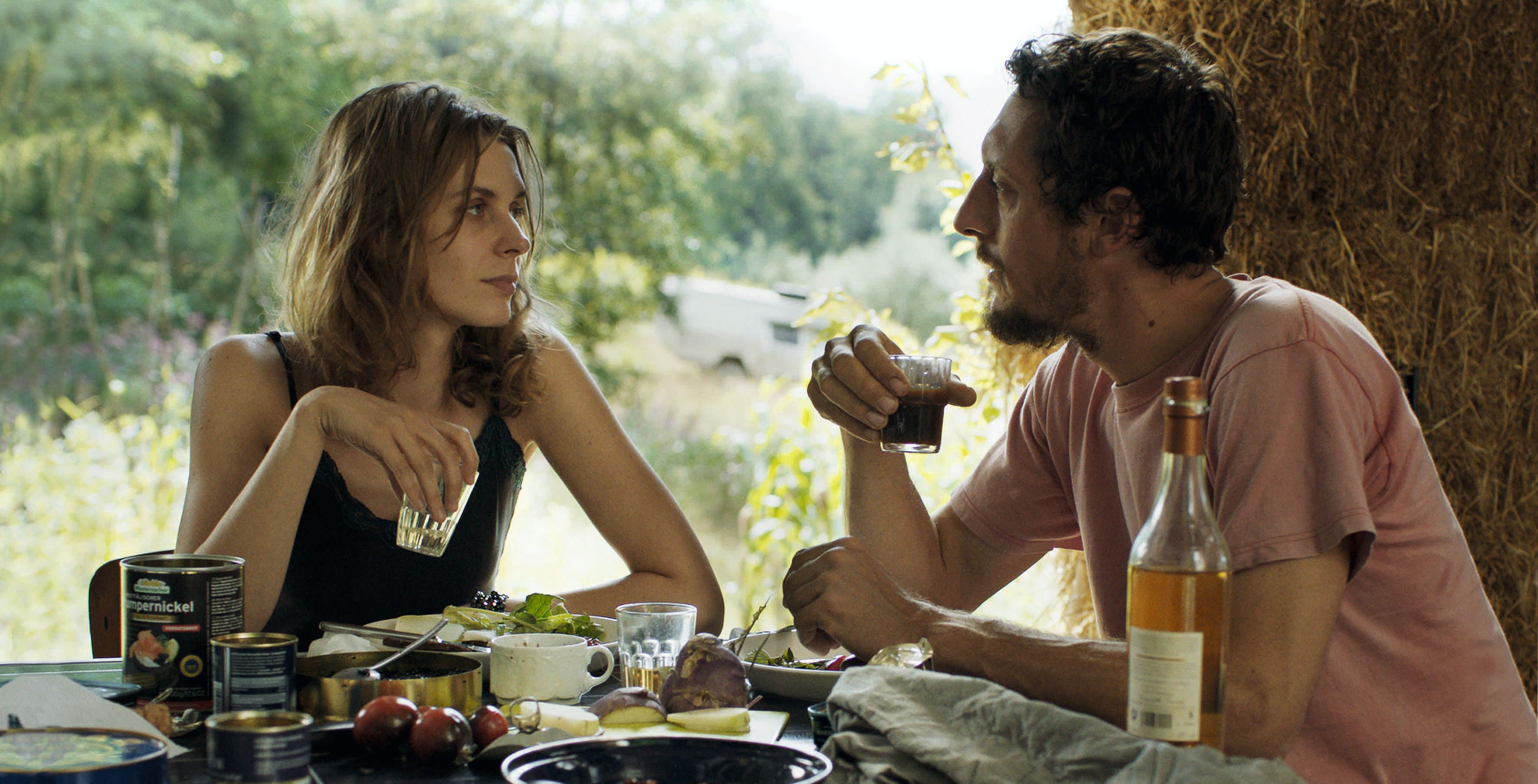 Photo du film In My Room - Photo 1 sur 5 - AlloCiné