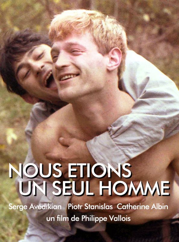 Nous etions un seul homme streaming vf gratuit