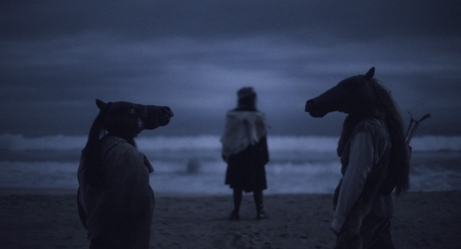 Photo du film Rey, l'histoire du Français qui voulait devenir Roi de