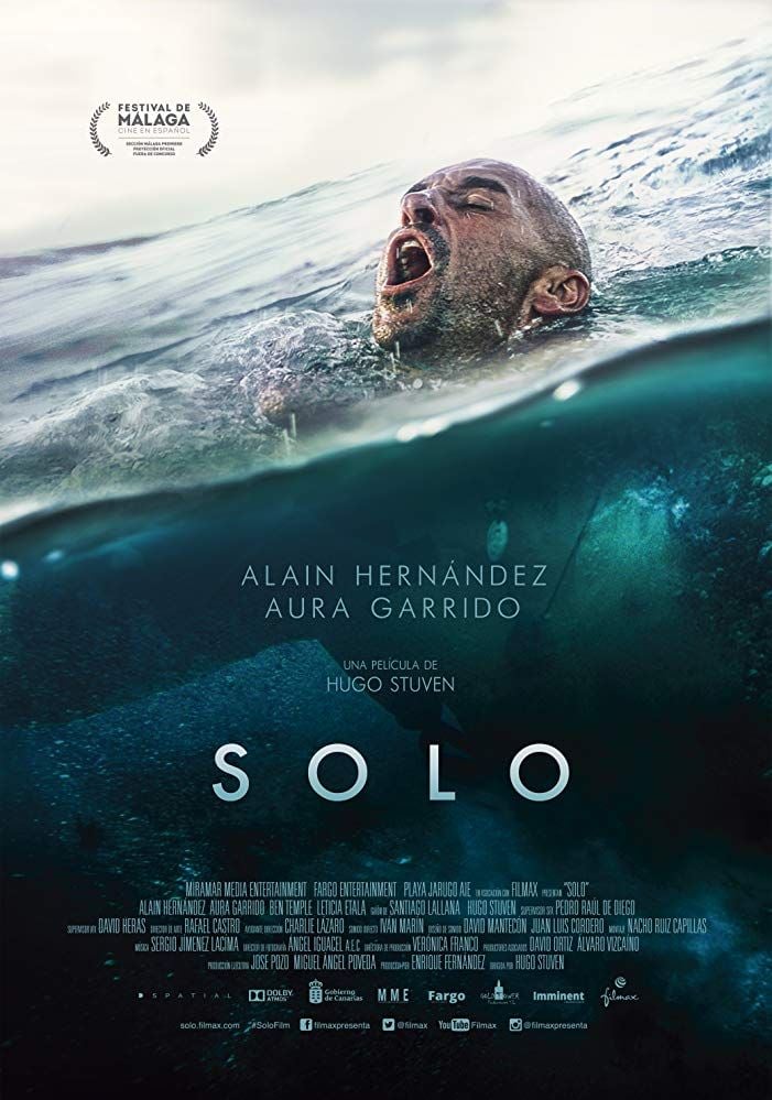 Solo streaming vf gratuit