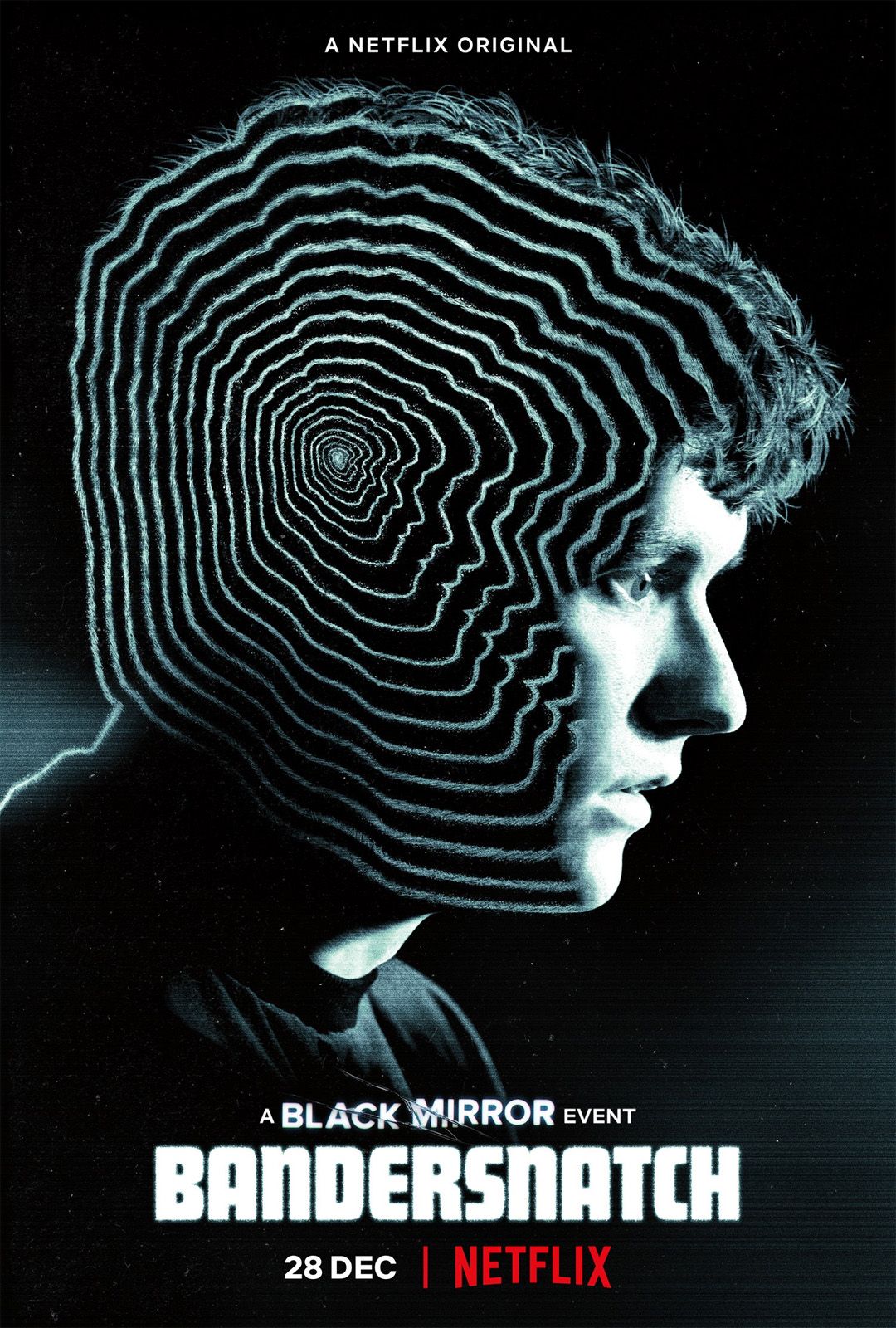 Black Mirror: Bandersnatch streaming vf gratuit