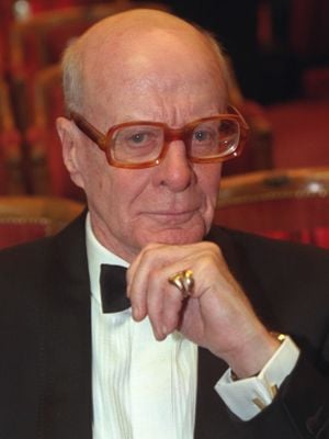 Jacques François