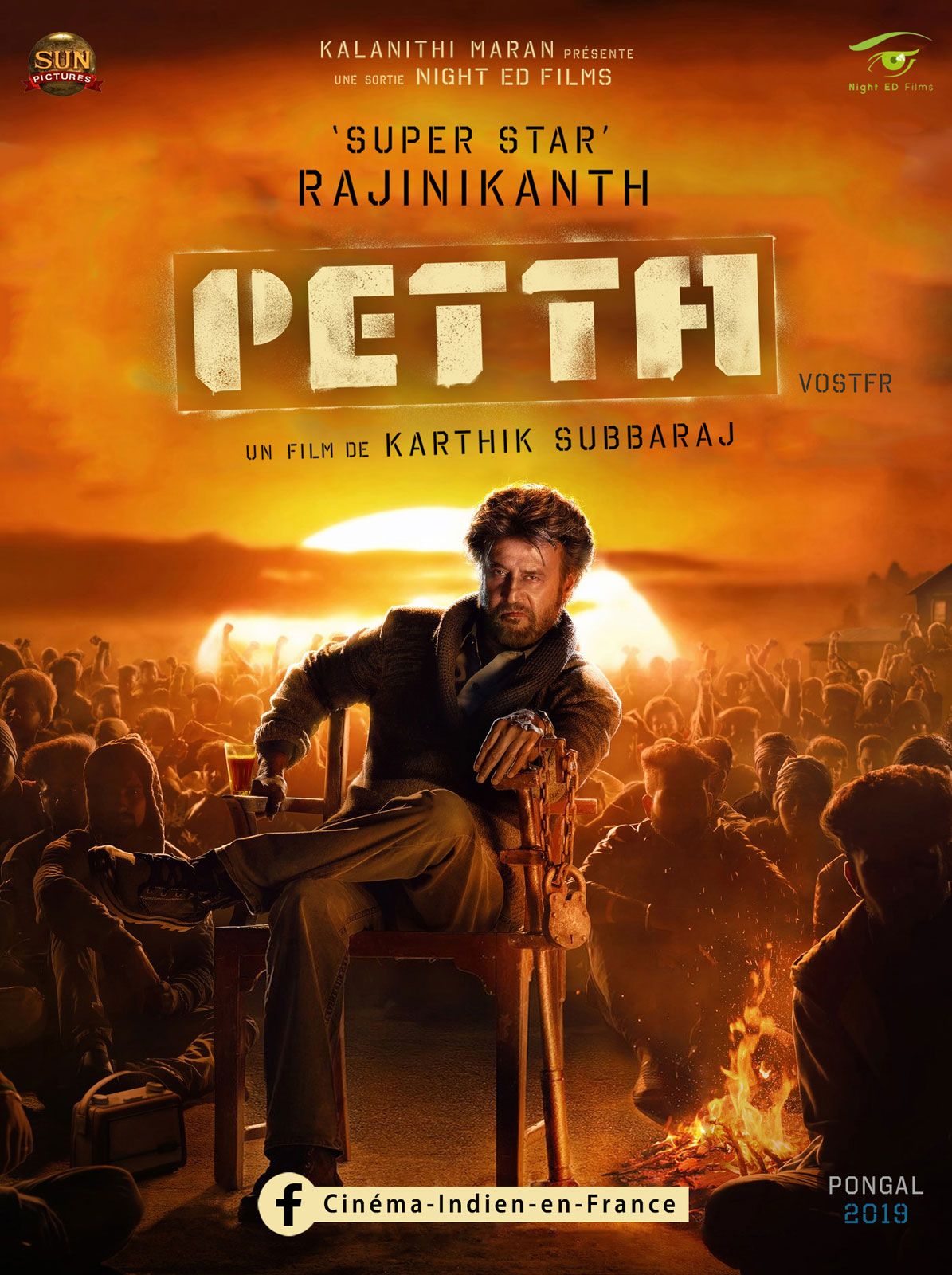 Petta streaming vf gratuit