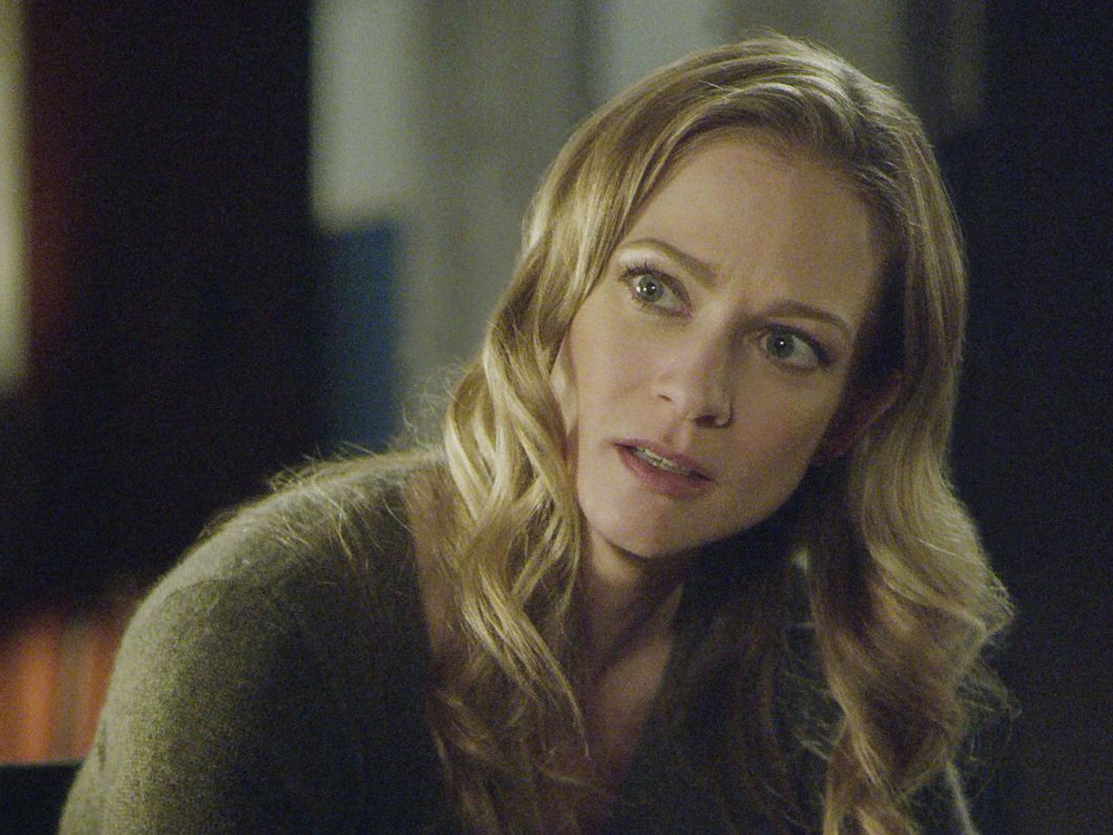 Esprits criminels Esprits criminels Photo A.J. Cook 59 sur 873