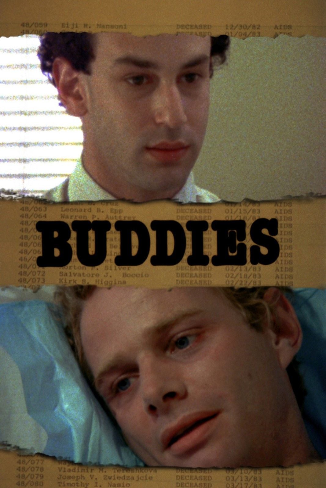 Buddies streaming fr