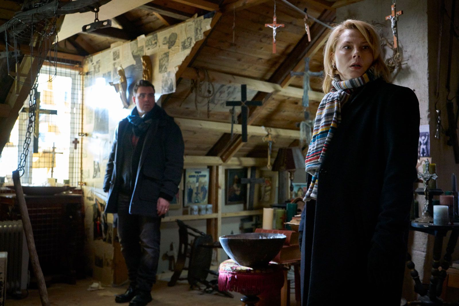 filme und serien von mattias nordkvist
