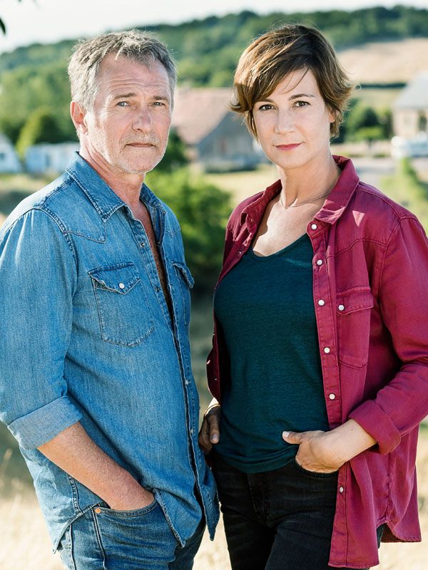 Meurtres dans le Morvan streaming vf gratuit