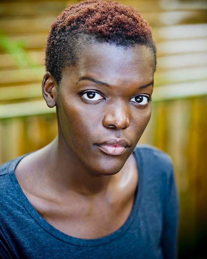 Films Et Séries Tv Avec Sheila Atim Sheila Atim : Meilleurs films et séries - AlloCiné