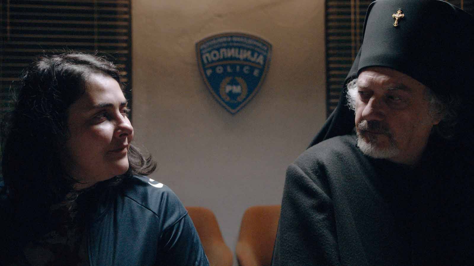 Dieu Existe Son Nom Est Petrunya Streaming Photo du film Dieu existe, son nom est Petrunya - Photo 6 sur 8 - AlloCiné