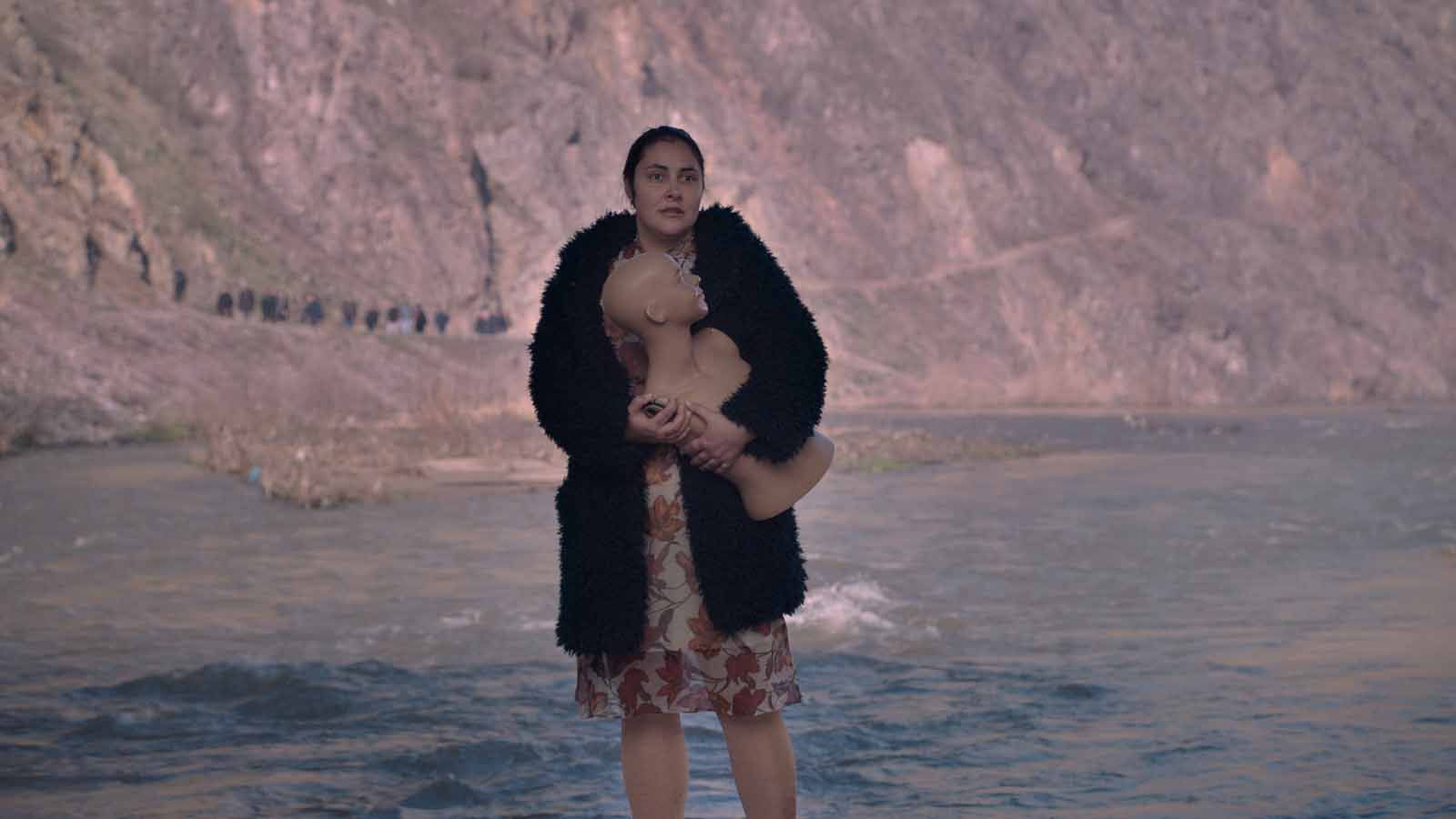 Dieu Existe Son Nom Est Petrunya Streaming Photo du film Dieu existe, son nom est Petrunya - Photo 7 sur 10 - AlloCiné