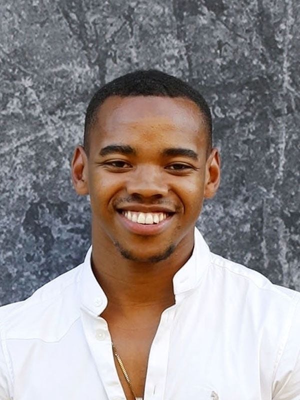 Joivan Wade