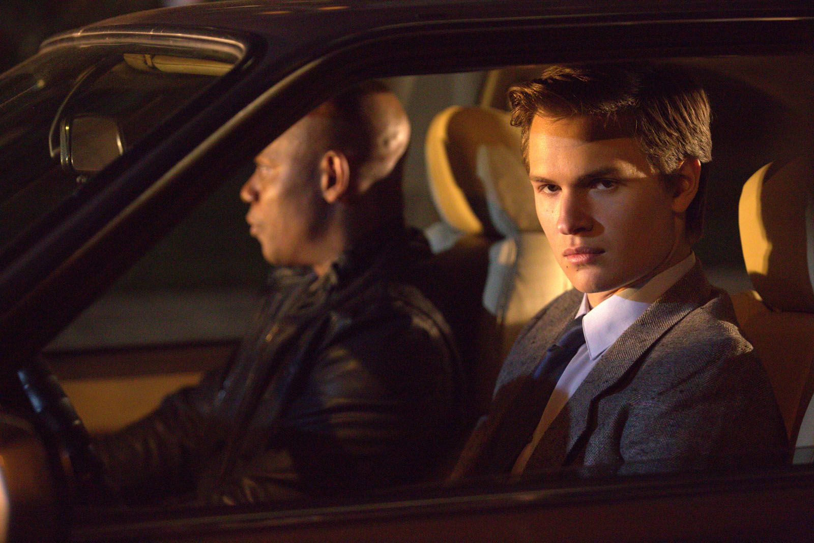 Photo du film Billionaire Boys Club Photo 10 sur 12 AlloCiné