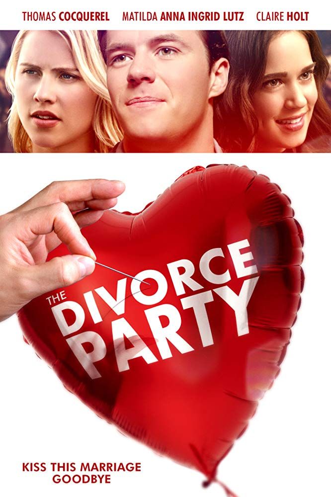 The Divorce Party streaming gratuit