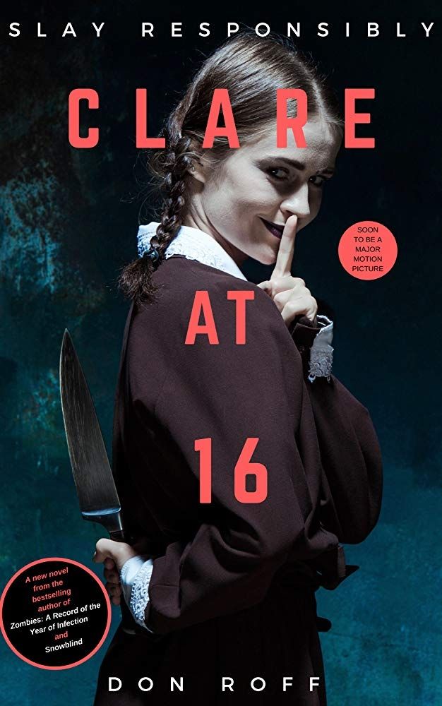Saint Clare streaming vf gratuit