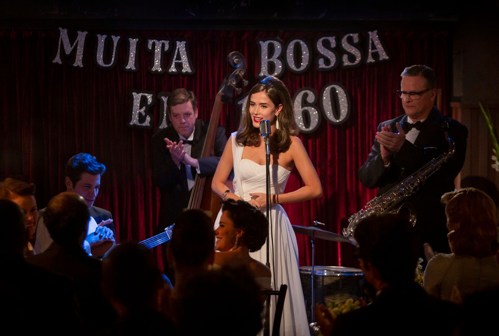 Coisa Mais Linda Photo 12 sur 13 AlloCiné Coisa Mais Linda Photo 12 sur 13 AlloCiné