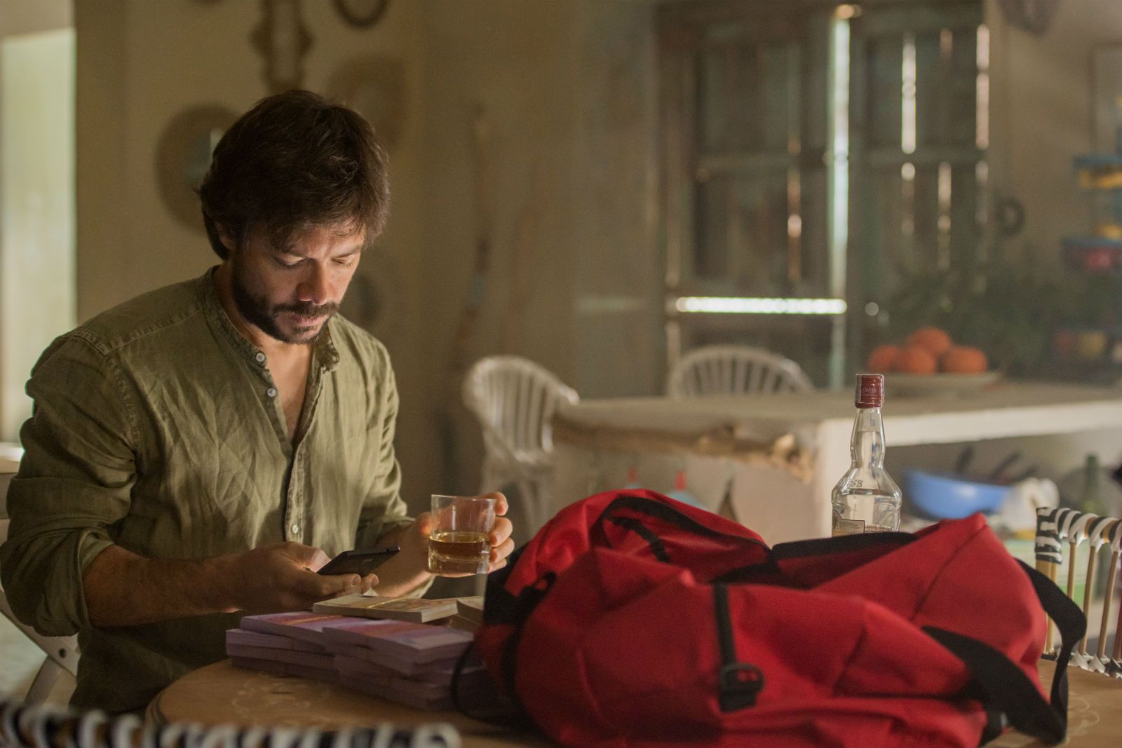 Films Et Séries Tv Avec álvaro Morte