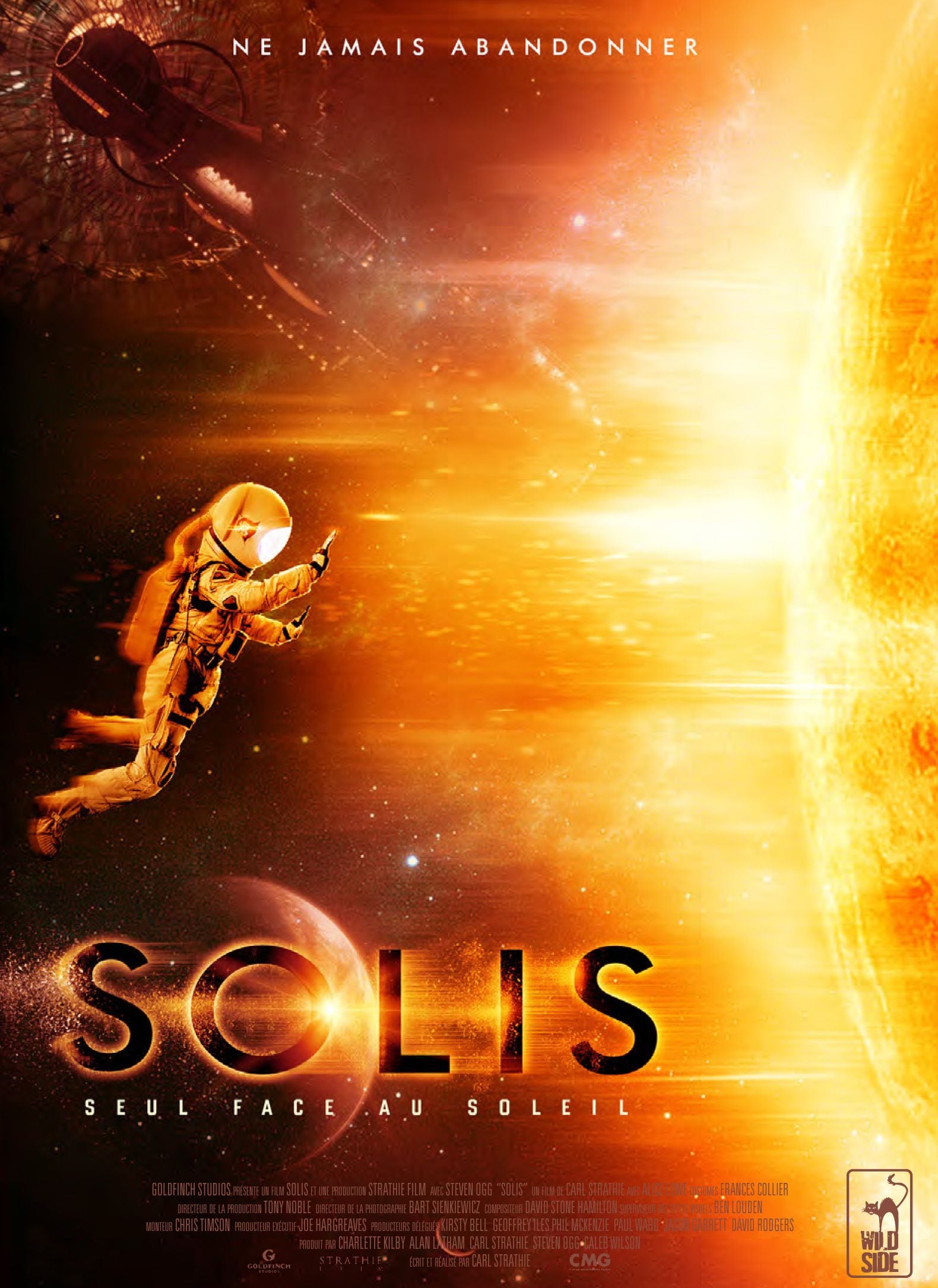 Solis streaming gratuit