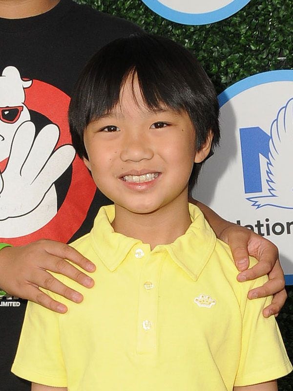 Nancy Drew Streaming Vf Ian Chen - AlloCiné