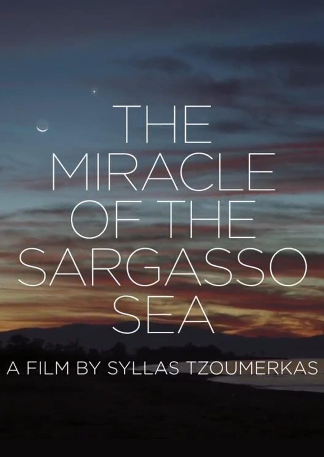 The Miracle of the Sargasso Sea streaming gratuit