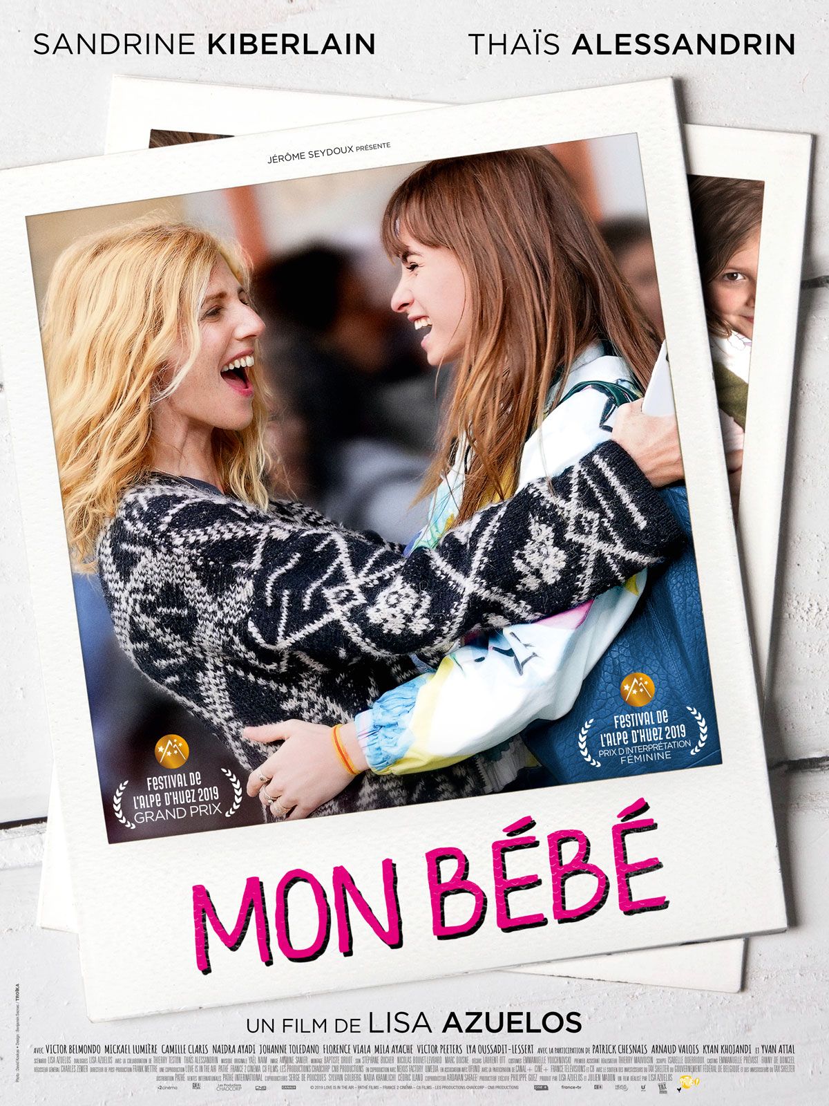 Mon Bébé streaming fr