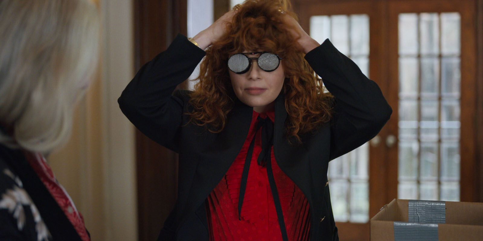Poupée Russe : Guide Des épisodes Poupée russe : Photo Natasha Lyonne - 6 sur 15 - AlloCiné