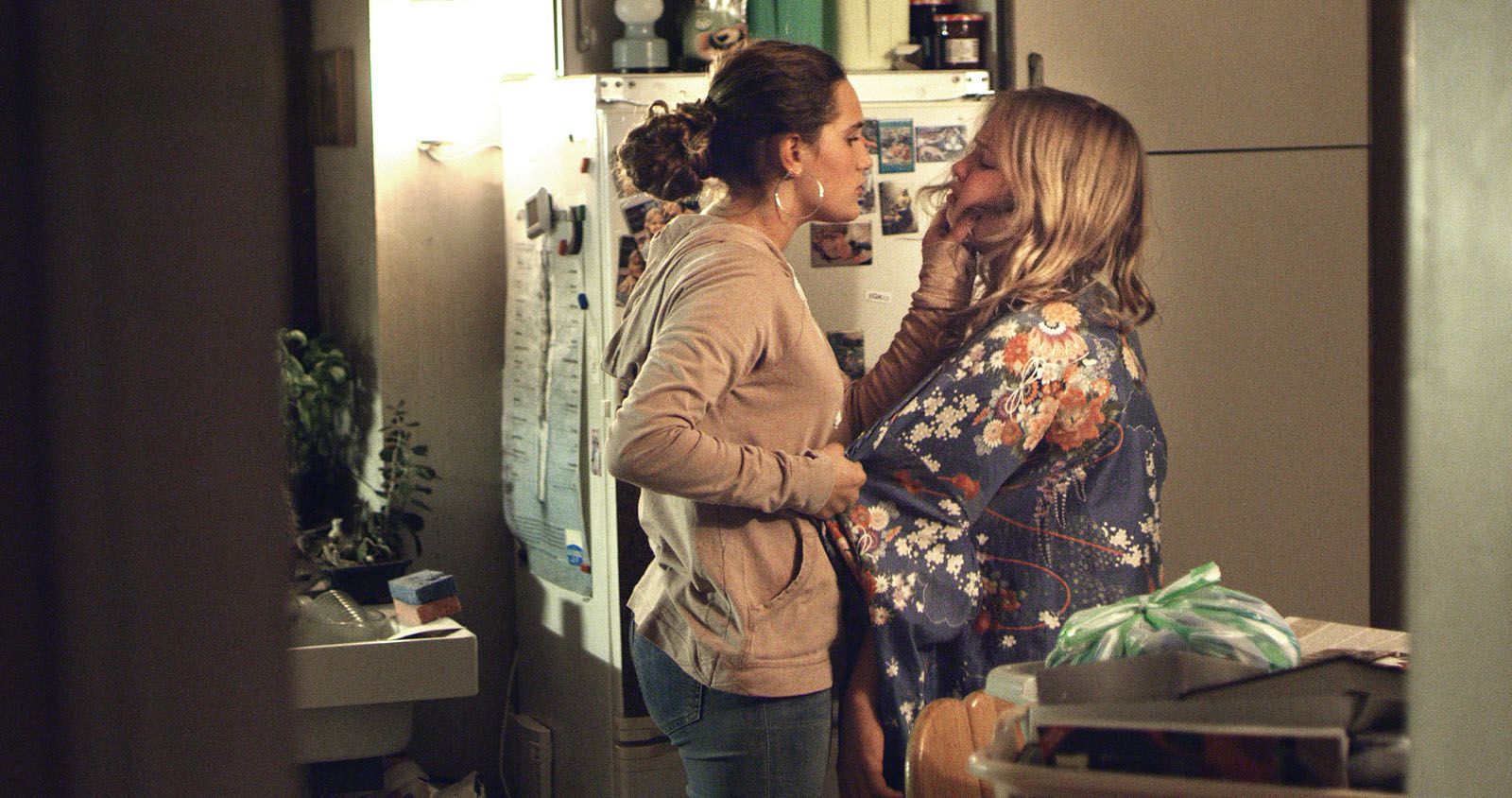 C Est ça L Amour Streaming Photo de Justine Lacroix - C'est ça l'amour : Photo Justine Lacroix