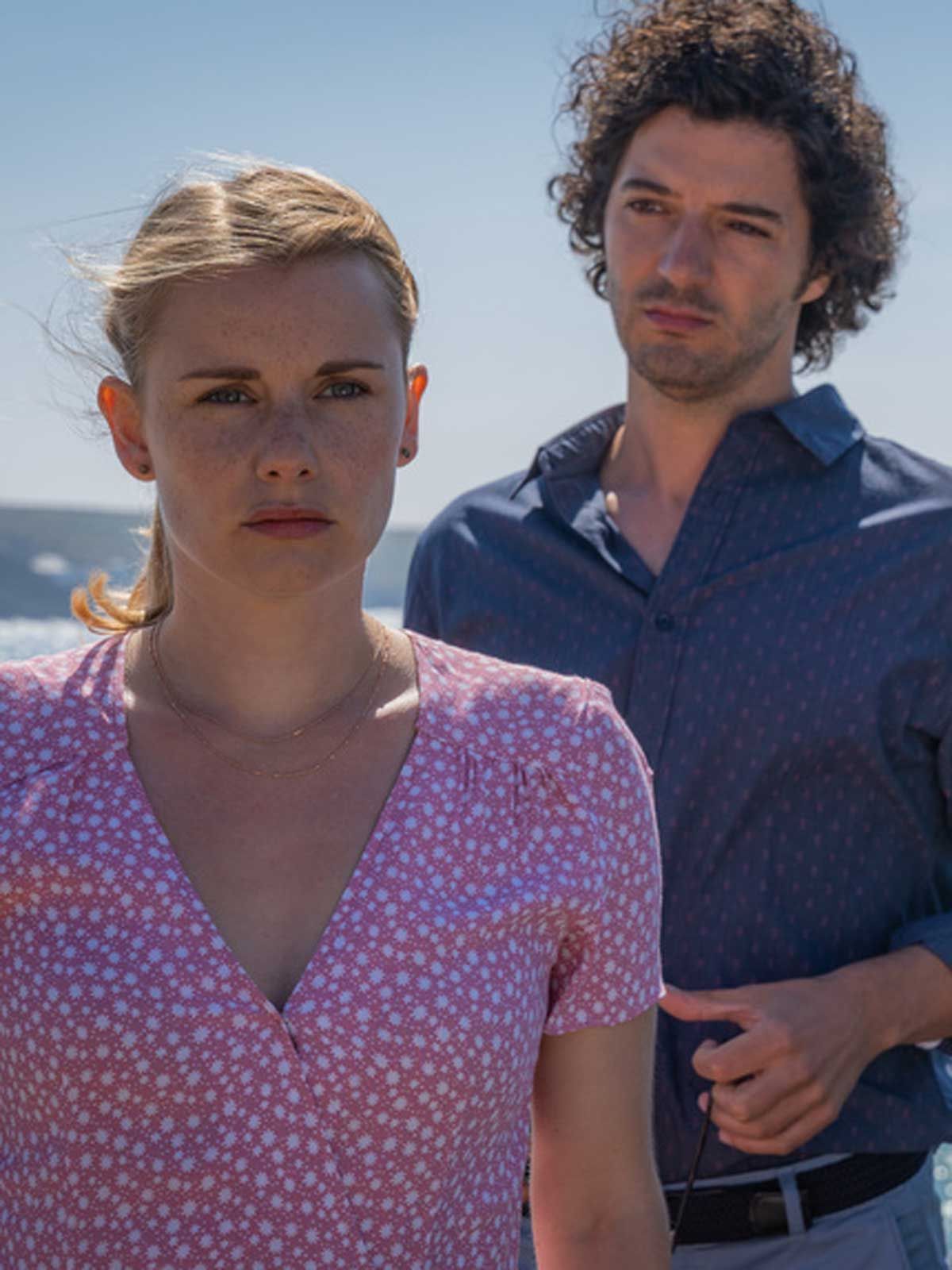 Affiche du film La Fiancée de mon frère Photo 1 sur 1 AlloCiné
