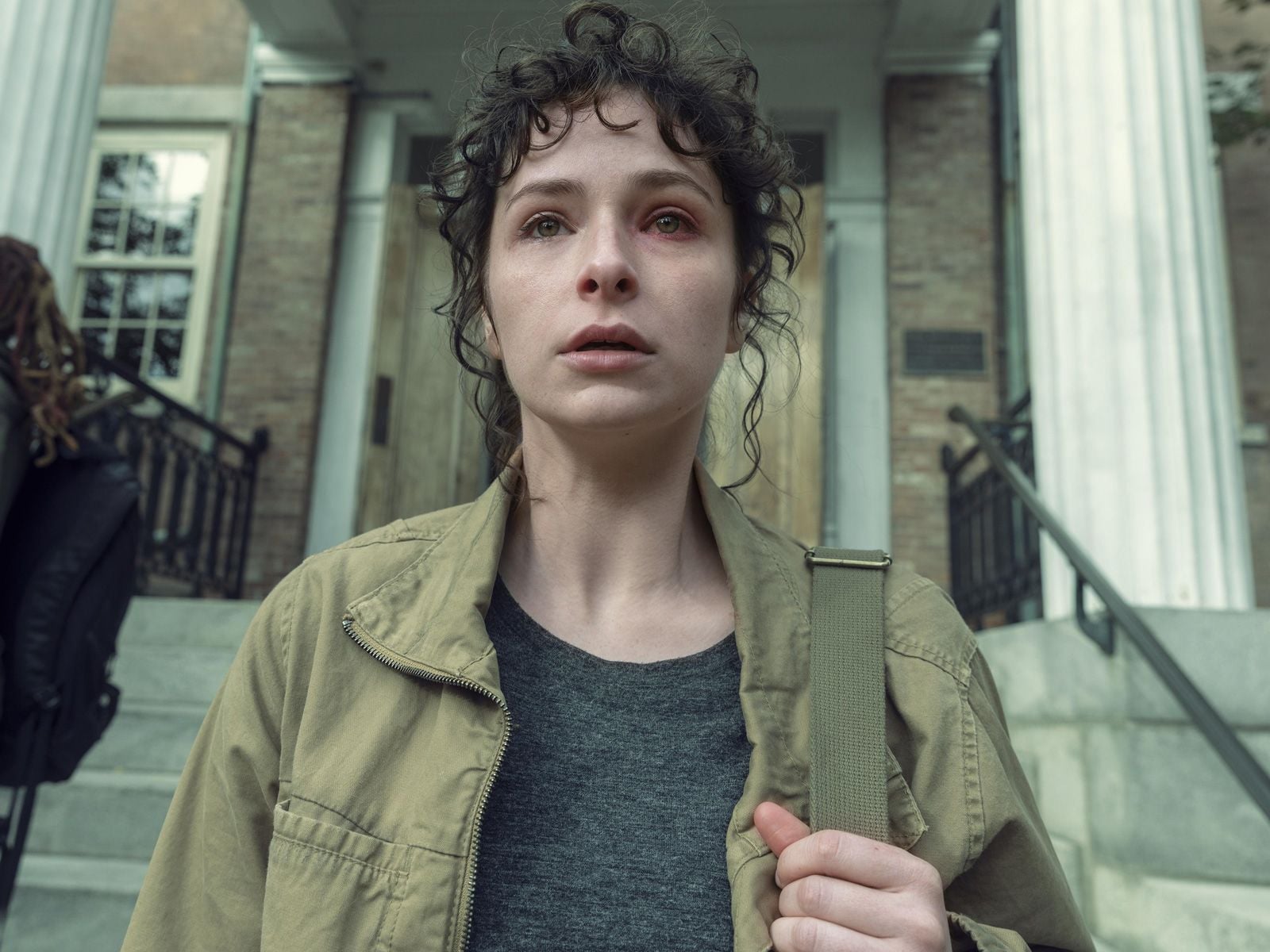 Photo de Ashleigh Cummings - NOS4A2 : Photo Ashleigh Cummings - Photo ...