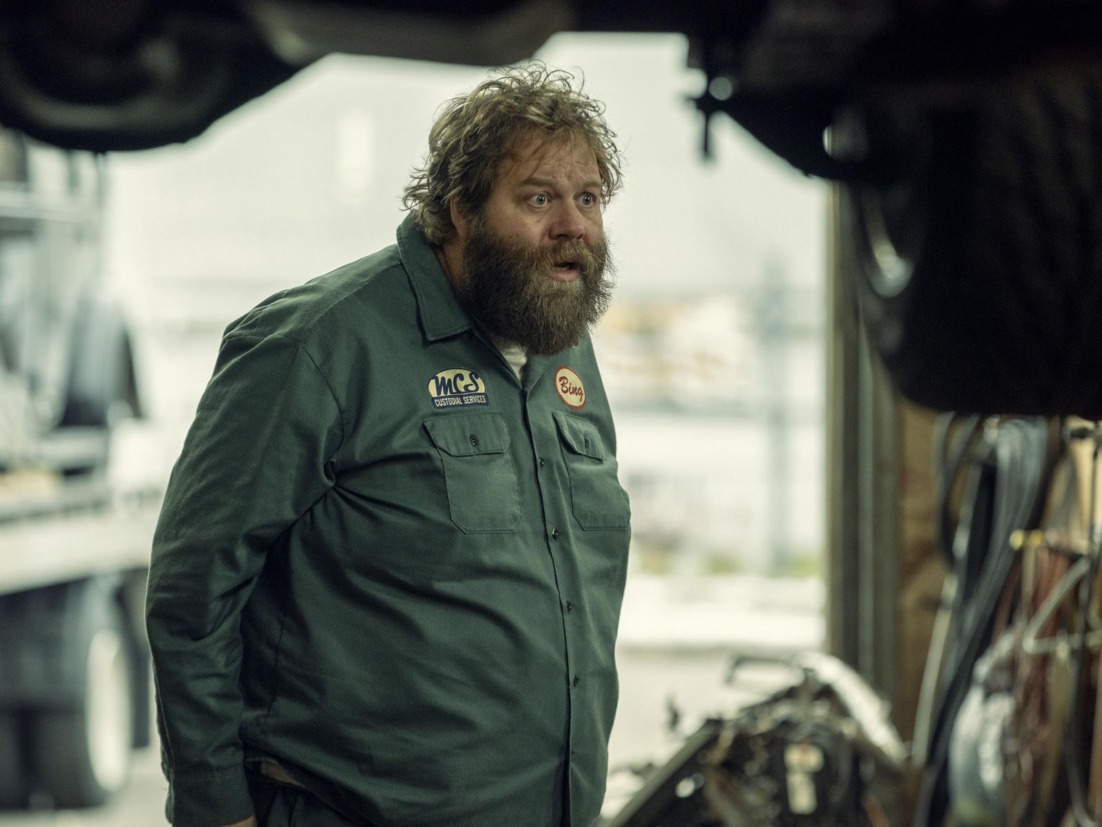 Films Et Séries Tv Avec ólafur Darri ólafsson Photo de Ólafur Darri Ólafsson - Photo Ólafur Darri Ólafsson - AlloCiné