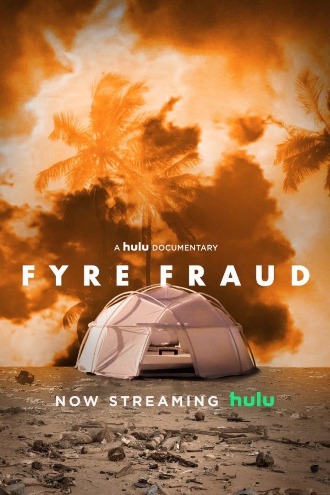 Fyre Fraud Film 2019 Allociné