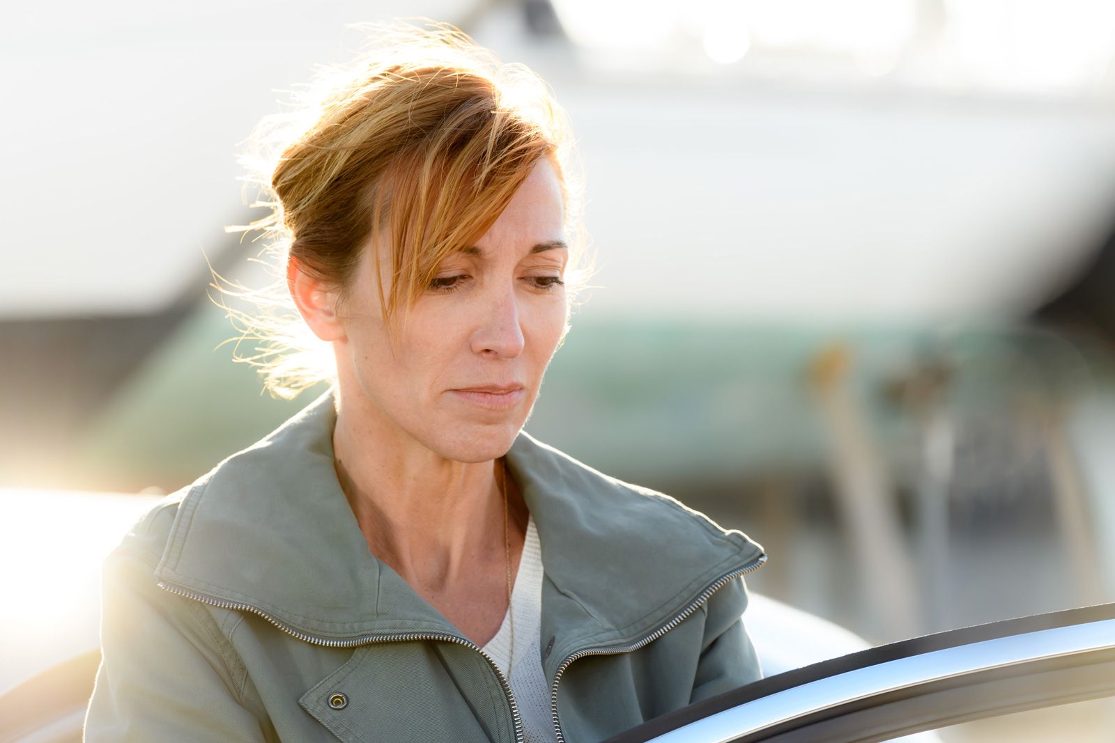 La stagiaire La stagiaire Photo 31