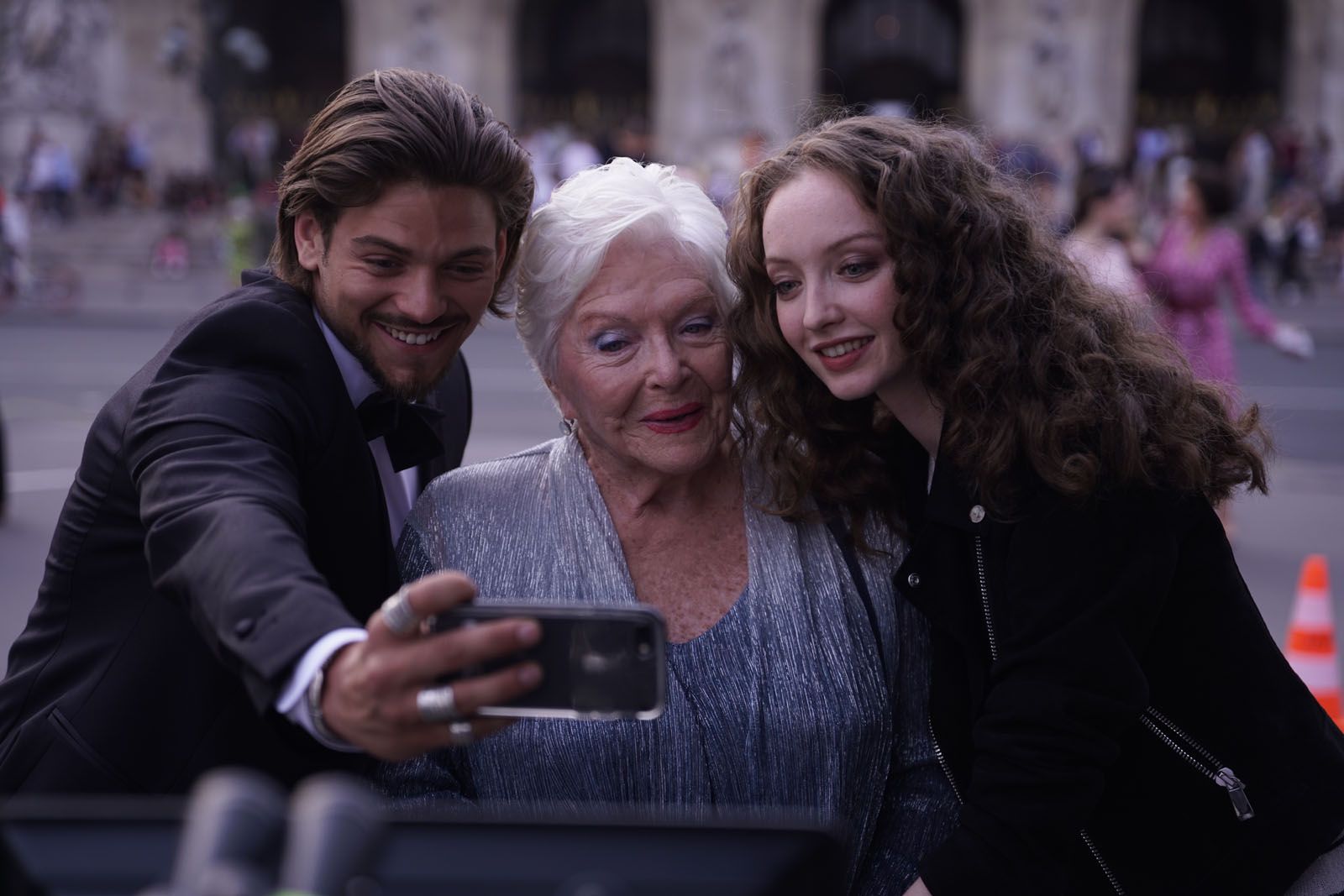 Photo Du Film Let S Dance Photo 2 Sur 15 Allocine