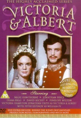 Victoria et Albert streaming vf gratuit