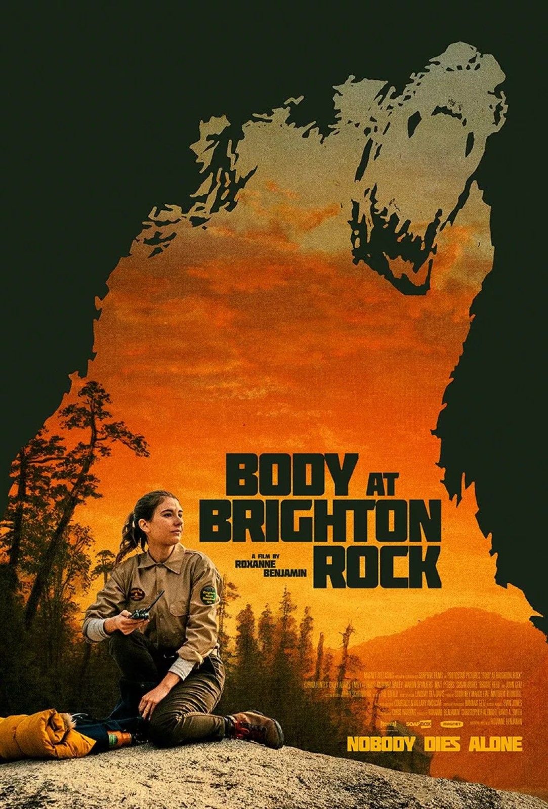 Body At Brighton Rock streaming fr