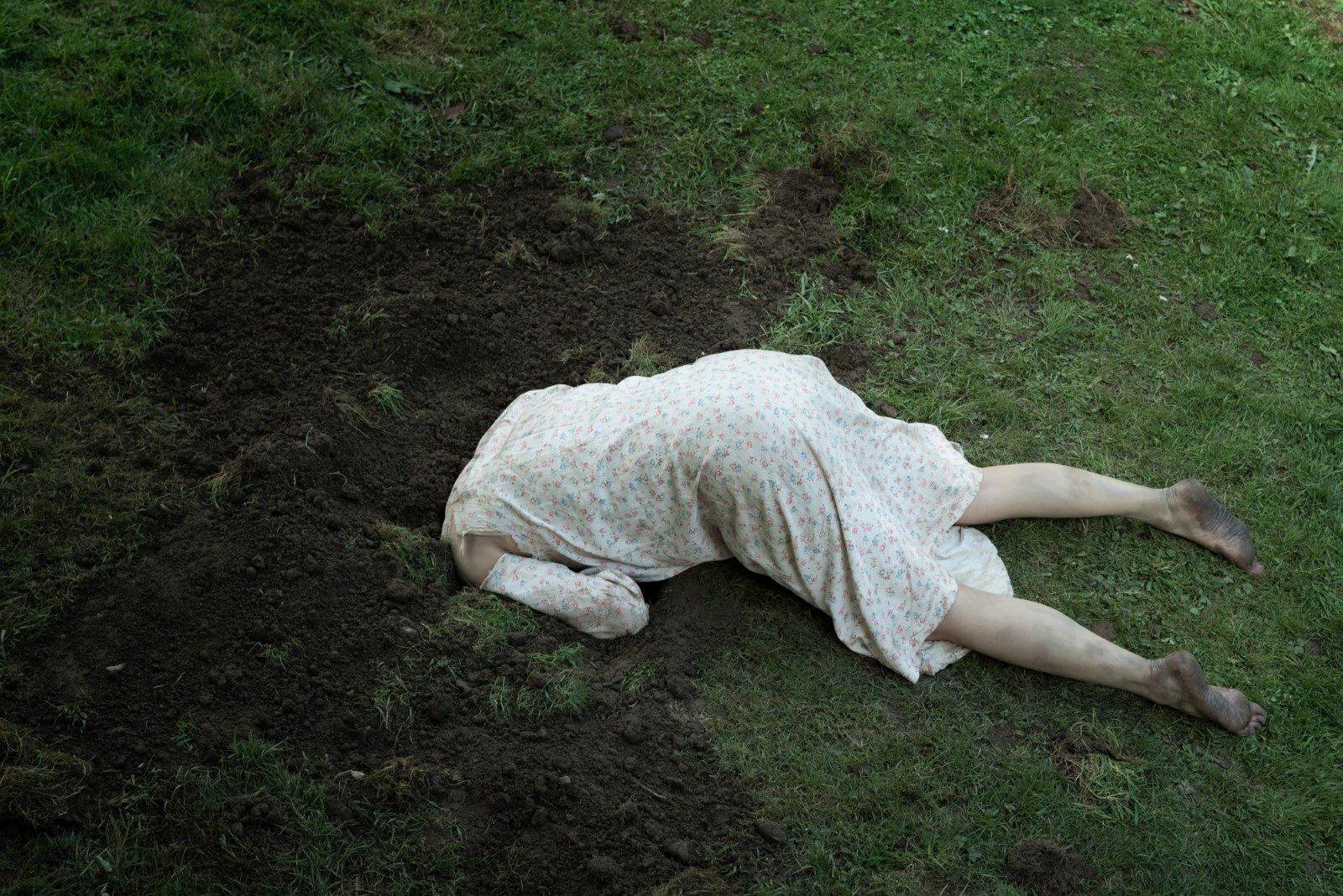 The Hole In The Ground Streaming Vf Photo du film The Hole In The Ground - Photo 18 sur 22 - AlloCiné