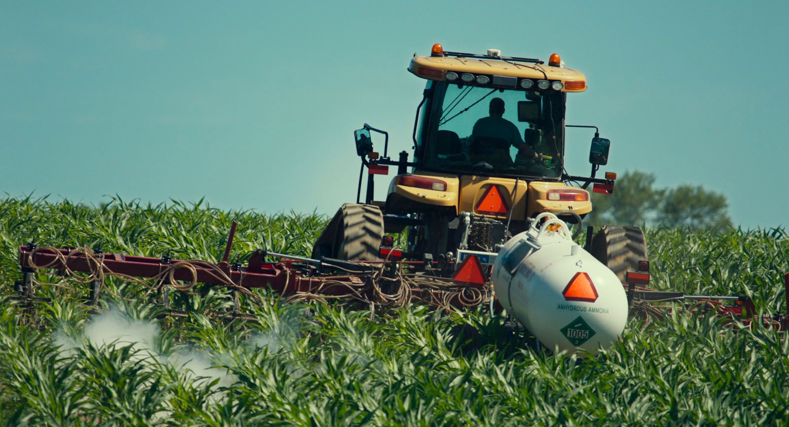 Photo du film Monrovia, Indiana Photo 7 sur 8 AlloCiné