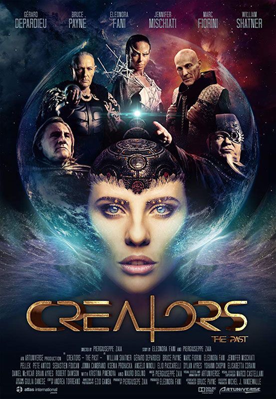 Creators: The Past streaming fr