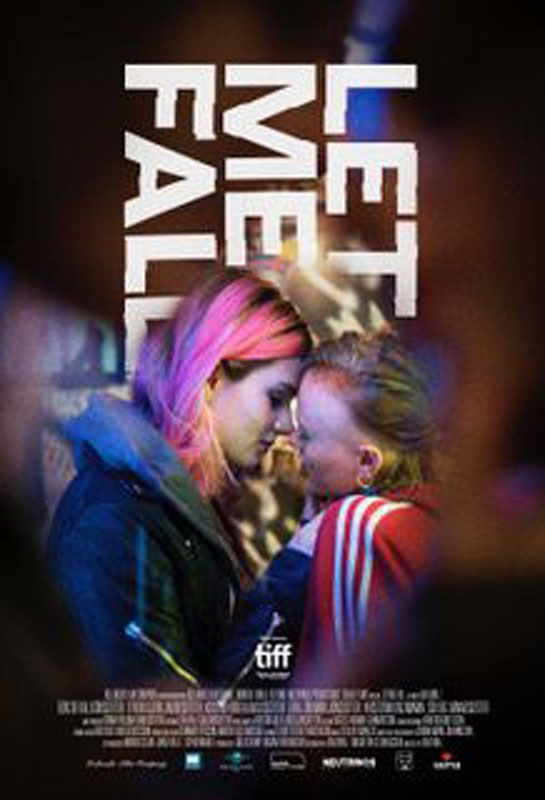 Let Me Fall streaming gratuit